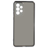 Funda Silicona Cubre Color para Samsung Galaxy A33 5G - La Casa de las Carcasas