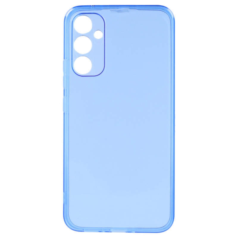 Funda Silicona Cubre Color para Samsung Galaxy A34 5G - La Casa de las Carcasas Funda Silicona Cubre Color para Samsung Galaxy A34 5G - La Casa de las Carcasas