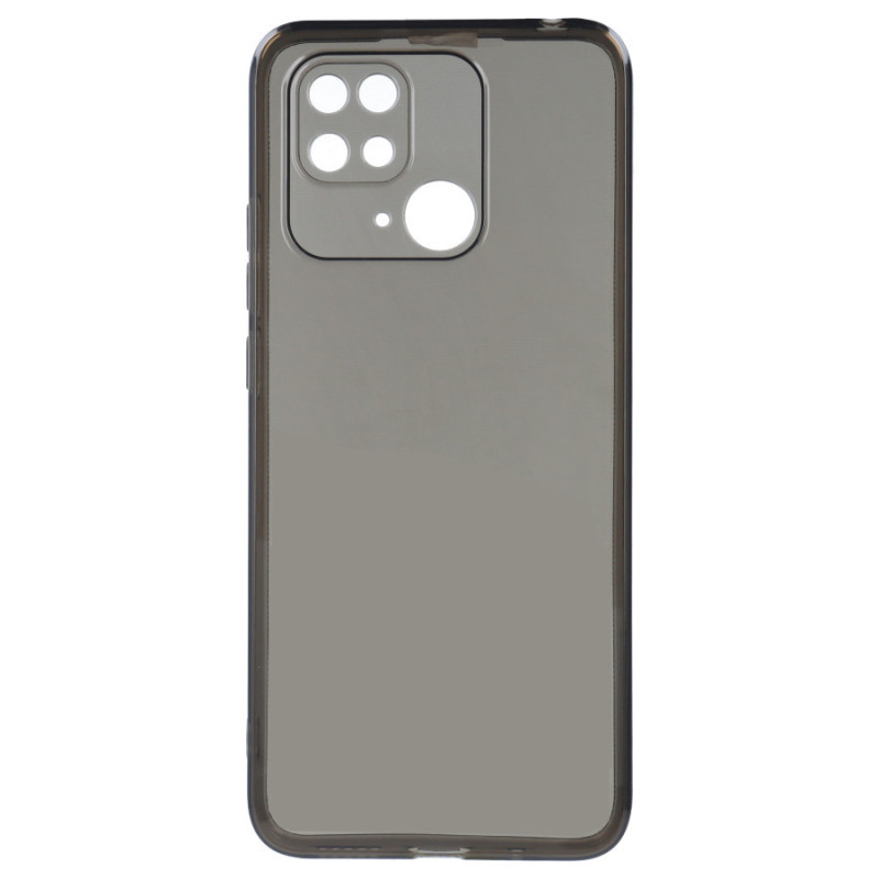 Funda Silicona Cubre Color para Xiaomi Redmi 10C - La Casa de las Carcasas