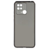 Funda Silicona Cubre Color para Xiaomi Redmi 10C - La Casa de las Carcasas