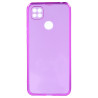 Funda Silicona Cubre Color para Xiaomi Redmi 9C - La Casa de las Carcasas