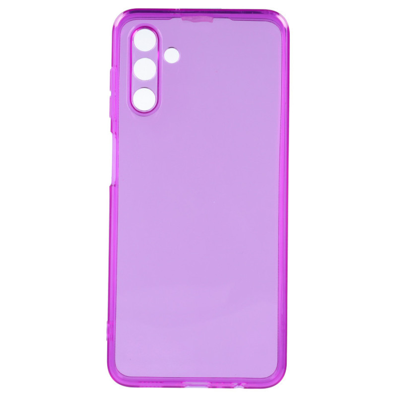 Funda Silicona Cubre Color para Samsung Galaxy A13 5G - La Casa de las Carcasas Funda Silicona Cubre Color para Samsung Galaxy A13 5G - La Casa de las Carcasas