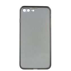 Funda Silicona Cubre Color para iPhone 8 Plus - La Casa de las Carcasas