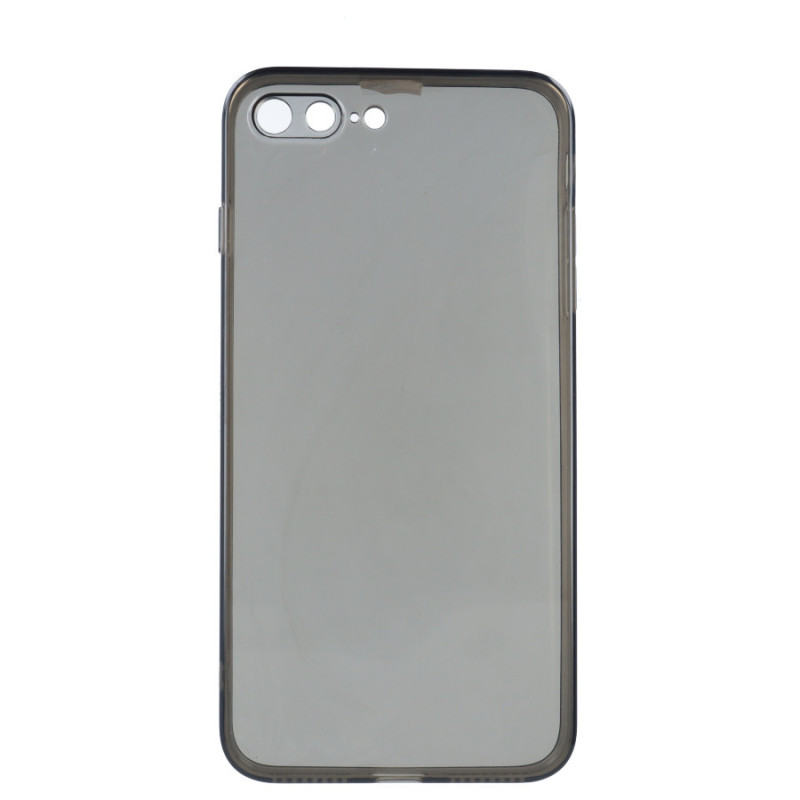 Funda Silicona Cubre Color para iPhone 8 Plus - La Casa de las Carcasas Funda Silicona Cubre Color para iPhone 8 Plus - La Casa de las Carcasas