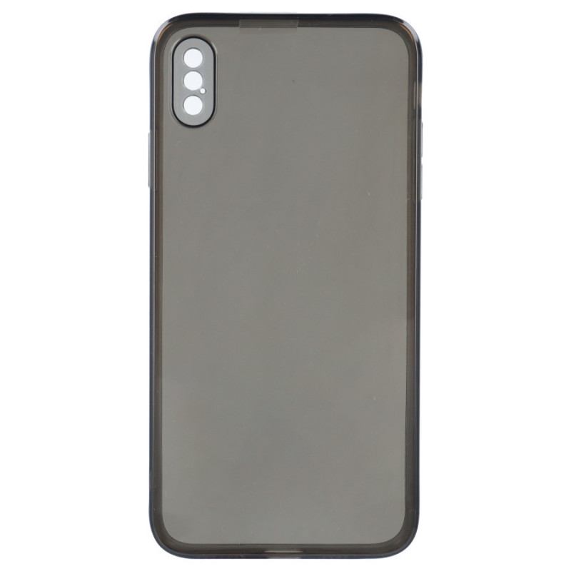 Funda Silicona Cubre Color para iPhone XS Max - La Casa de las Carcasas Funda Silicona Cubre Color para iPhone XS Max - La Casa de las Carcasas