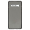 Funda Silicona Cubre Color para Samsung Galaxy S10 - La Casa de las Carcasas