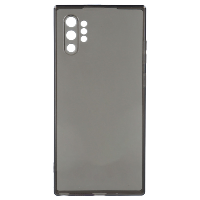 Funda Silicona Cubre Color para Xiaomi Redmi Note 10 Pro - La Casa de las Carcasas Funda Silicona Cubre Color para Xiaomi Redmi Note 10 Pro - La Casa de las Carcasas