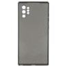 Funda Silicona Cubre Color para Xiaomi Redmi Note 10 Pro - La Casa de las Carcasas