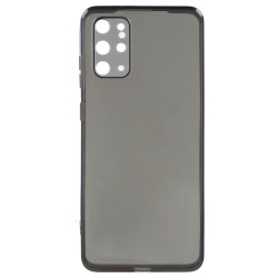 Funda Silicona Cubre Color para Samsung Galaxy S20 Plus - La Casa de las Carcasas