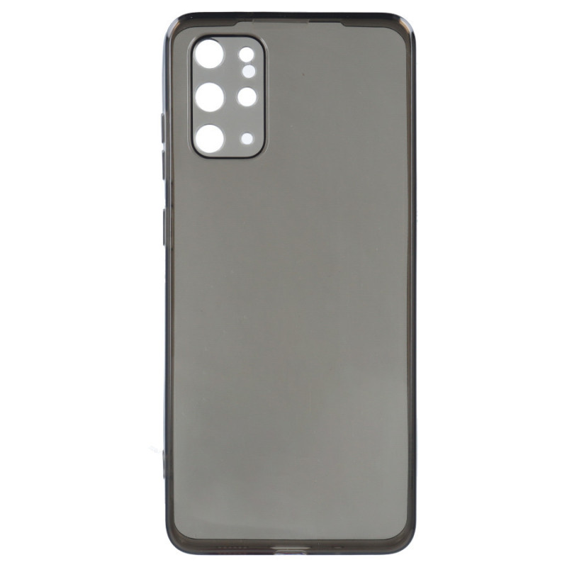 Funda Silicona Cubre Color para Samsung Galaxy S20 Plus - La Casa de las Carcasas Funda Silicona Cubre Color para Samsung Galaxy S20 Plus - La Casa de las Carcasas