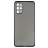 Funda Silicona Cubre Color para Samsung Galaxy S20 Plus - La Casa de las Carcasas