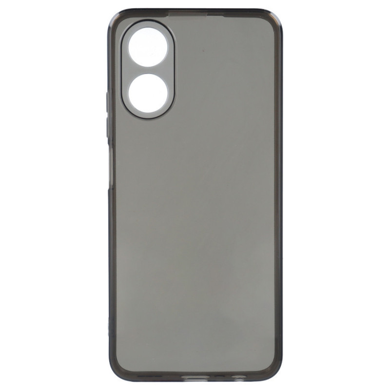 Funda Silicona Cubre Color para Oppo A17 - La Casa de las Carcasas Funda Silicona Cubre Color para Oppo A17 - La Casa de las Carcasas