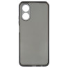 Funda Silicona Cubre Color para Oppo A17 - La Casa de las Carcasas