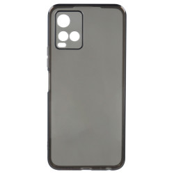Funda Silicona Cubre Color para Vivo Y21S - La Casa de las Carcasas