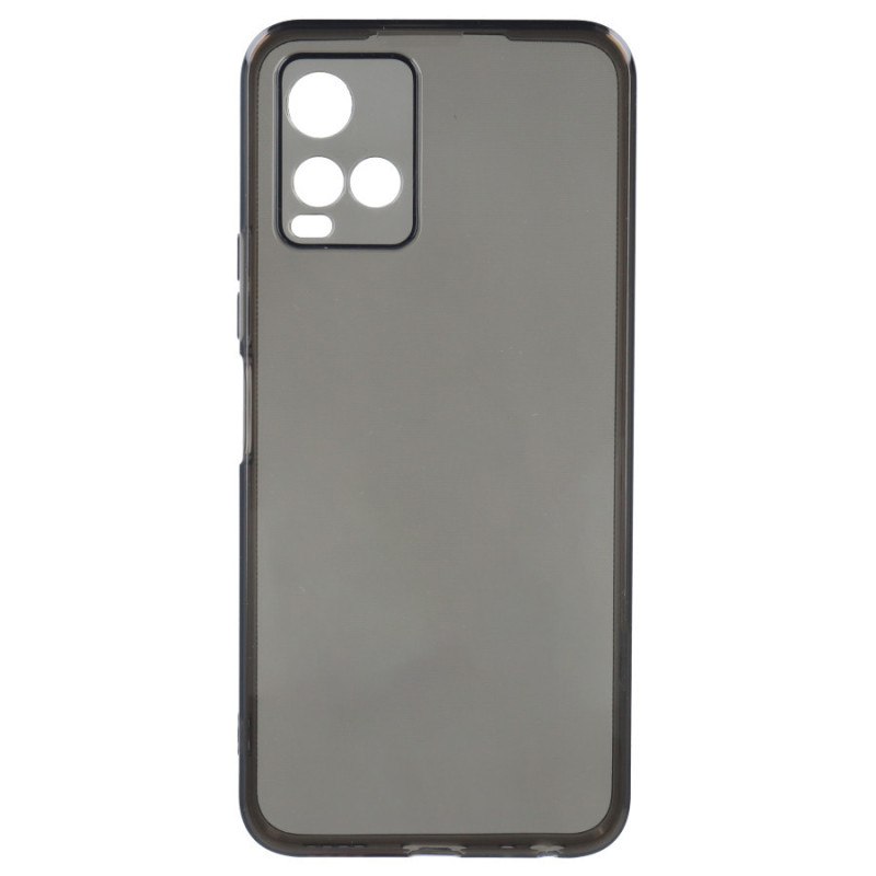 Funda Silicona Cubre Color para Vivo Y21S - La Casa de las Carcasas