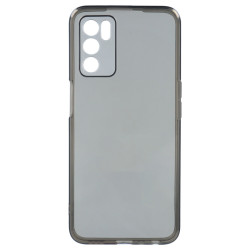 Funda Silicona Cubre Color para Oppo A16 - La Casa de las Carcasas