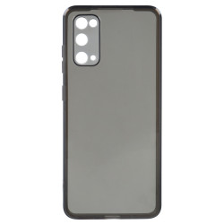 Funda Silicona Cubre Color para Samsung Galaxy S20 - La Casa de las Carcasas