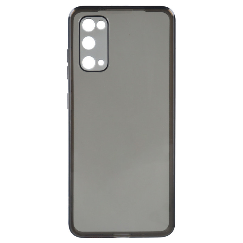 Funda Silicona Cubre Color para Samsung Galaxy S20 - La Casa de las Carcasas Funda Silicona Cubre Color para Samsung Galaxy S20 - La Casa de las Carcasas