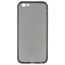 Funda Silicona Cubre Color para iPhone 6S - La Casa de las Carcasas