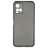 Funda Silicona Cubre Color para Vivo Y21S - La Casa de las Carcasas