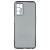 Funda Silicona Cubre Color para Oppo A16 - La Casa de las Carcasas