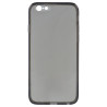 Funda Silicona Cubre Color para iPhone 6S - La Casa de las Carcasas