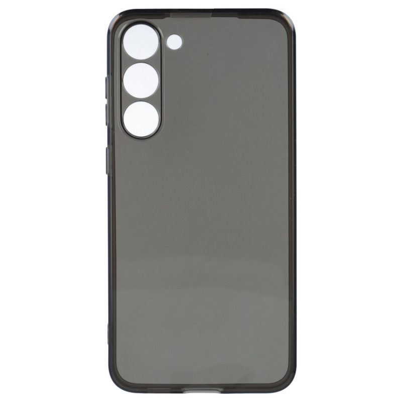 Funda Silicona Cubre Color para Samsung Galaxy S23 Plus - La Casa de las Carcasas