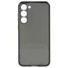Funda Silicona Cubre Color para Samsung Galaxy S23 Plus - La Casa de las Carcasas