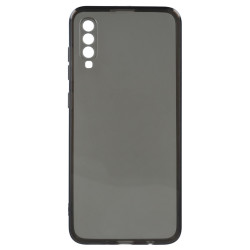 Funda Silicona Cubre Color para Samsung Galaxy A70 - La Casa de las Carcasas