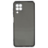 Funda Silicona Cubre Color para Samsung Galaxy A22 4G - La Casa de las Carcasas