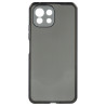 Funda Silicona Cubre Color para Xiaomi Mi 11 Lite - La Casa de las Carcasas