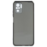 Funda Silicona Cubre Color para Xiaomi Redmi Note 10 - La Casa de las Carcasas