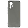 Funda Silicona Cubre Color para Xiaomi Mi 12 Lite 5G - La Casa de las Carcasas