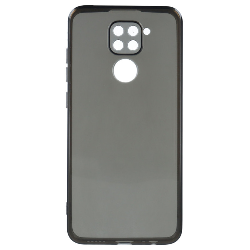 Funda Silicona Cubre Color para Xiaomi Redmi Note 9 - La Casa de las Carcasas