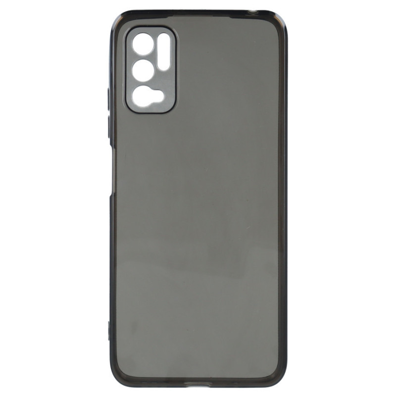 Funda Silicona Cubre Color para Xiaomi Redmi Note 10 5G - La Casa de las Carcasas Funda Silicona Cubre Color para Xiaomi Redmi Note 10 5G - La Casa de las Carcasas