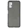 Funda Silicona Cubre Color para Xiaomi Redmi Note 10 5G - La Casa de las Carcasas