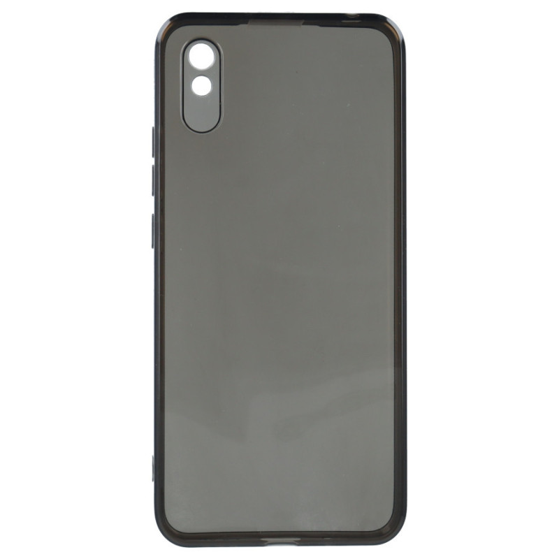 Funda Silicona Cubre Color para Xiaomi Redmi 9AT - La Casa de las Carcasas Funda Silicona Cubre Color para Xiaomi Redmi 9AT - La Casa de las Carcasas