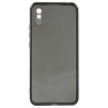 Funda Silicona Cubre Color para Xiaomi Redmi 9AT - La Casa de las Carcasas