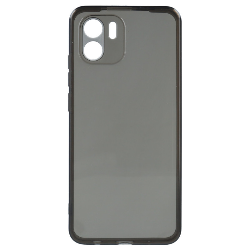 Funda Silicona Cubre Color para Xiaomi Redmi A2 - La Casa de las Carcasas Funda Silicona Cubre Color para Xiaomi Redmi A2 - La Casa de las Carcasas