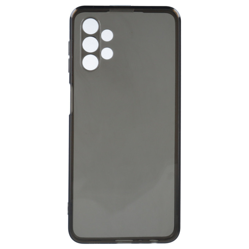 Funda Silicona Cubre Color para Samsung Galaxy A32 5G - La Casa de las Carcasas