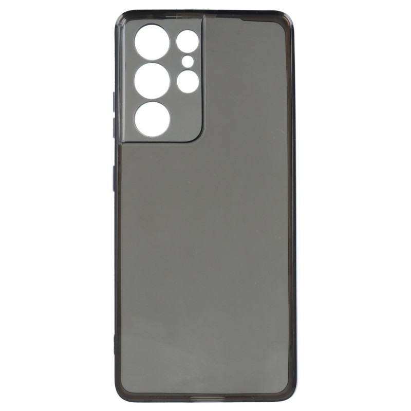 Funda Silicona Cubre Color para Samsung Galaxy S21 Ultra - La Casa de las Carcasas Funda Silicona Cubre Color para Samsung Galaxy S21 Ultra - La Casa de las Carcasas