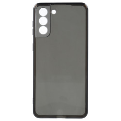 Funda Silicona Cubre Color para Samsung Galaxy S21 Plus - La Casa de las Carcasas