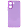 Funda Silicona Cubre Color para Poco C65 - La Casa de las Carcasas