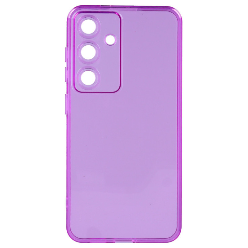 Funda Silicona Cubre Color para Samsung Galaxy S24 - La Casa de las Carcasas Funda Silicona Cubre Color para Samsung Galaxy S24 - La Casa de las Carcasas