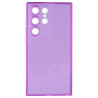 Funda Silicona Cubre Color para Samsung Galaxy S24 Ultra - La Casa de las Carcasas