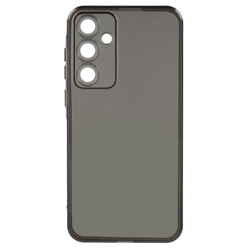 Funda Silicona Cubre Color para Samsung Galaxy A35 5G - La Casa de las Carcasas, Accesorios y Fundas para móviles Funda Silicona Cubre Color para Samsung Galaxy A35 5G - La Casa de las Carcasas, Accesorios y Fundas para móviles