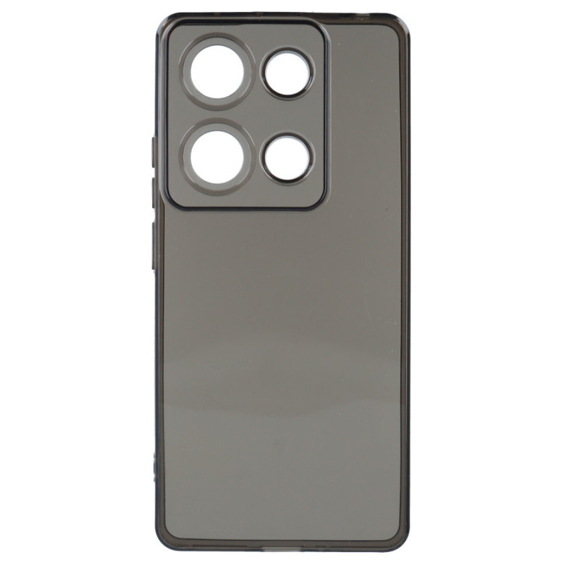 Funda Silicona Cubre Color para Xiaomi Redmi Note 13 Pro 5G - La Casa de las Carcasas, Accesorios y Fundas para móviles