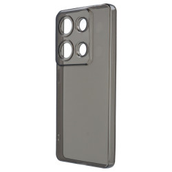 Funda Silicona Cubre Color para Xiaomi Redmi Note 13 4G - La Casa de las Carcasas, Accesorios y Fundas para móviles