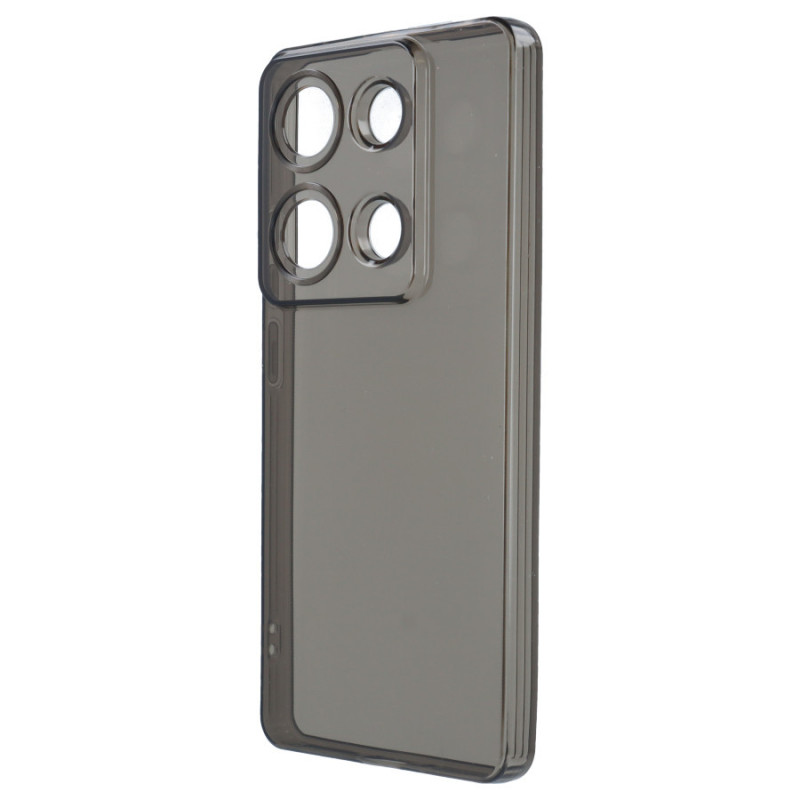 Funda Silicona Cubre Color para Xiaomi Redmi Note 13 4G - La Casa de las Carcasas, Accesorios y Fundas para móviles