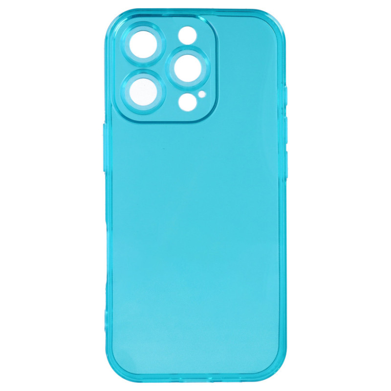 Funda Silicona Cubre Color para iPhone 16 Pro Max - La Casa de las Carcasas, Accesorios y Fundas para móviles Funda Silicona Cubre Color para iPhone 16 Pro Max - La Casa de las Carcasas, Accesorios y Fundas para móviles